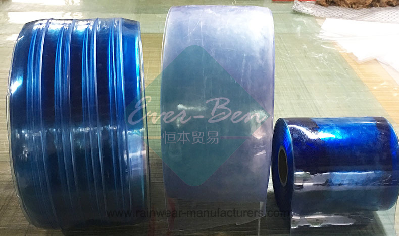 Warehouse Vinyl Curtains-China Plastic Fly Door Curtain Wholesaler